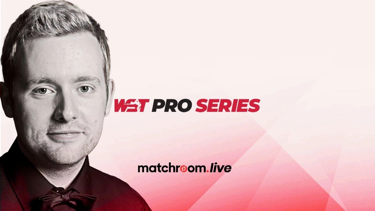 【台球新闻】WST Pro--奥布莱恩错失147纪录！艾伦继子+新科威尔士冠军频繁遭虐！