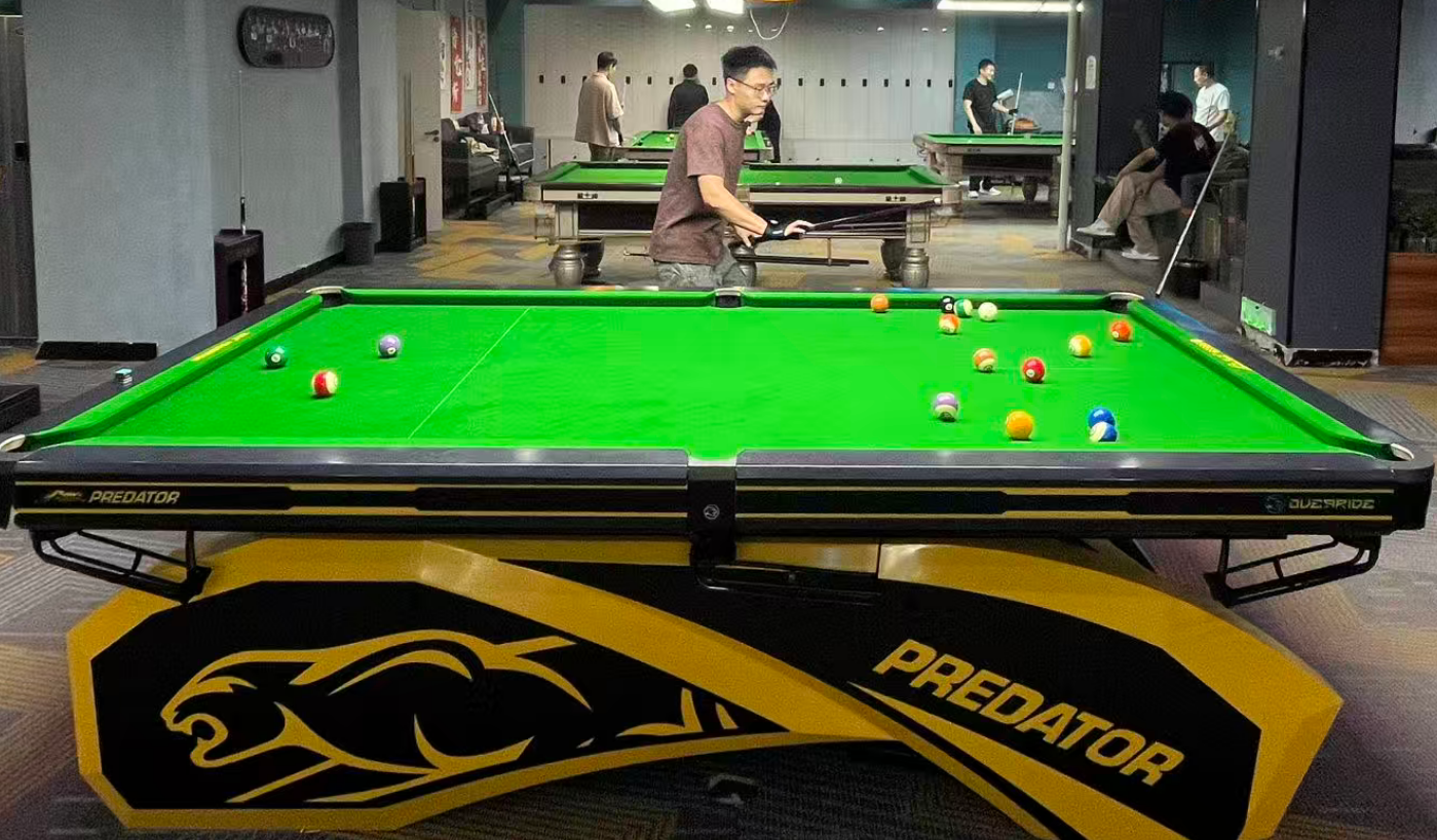 “第一是品牌第二是打感” 锡林郭勒盟西乌珠穆沁旗白总：合金豹的引流效果超乎想象！